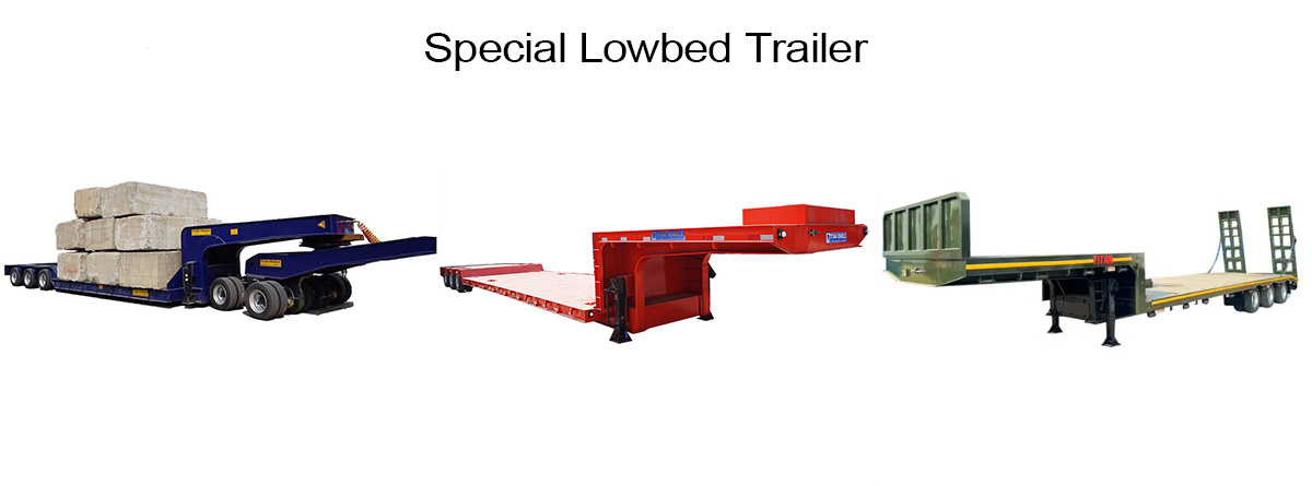 Semi Lowbed Trailer Ideas - Semi Lowbed Trailer for Sale in Congo