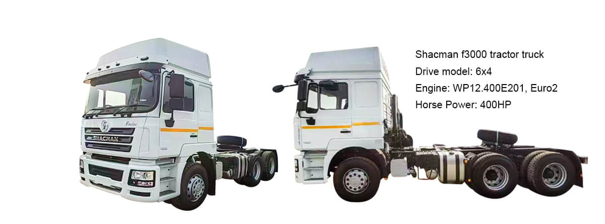 Shacman Truck F3000 H3000 X3000 Price | New Shacman Truck for Sale in Dr Congo