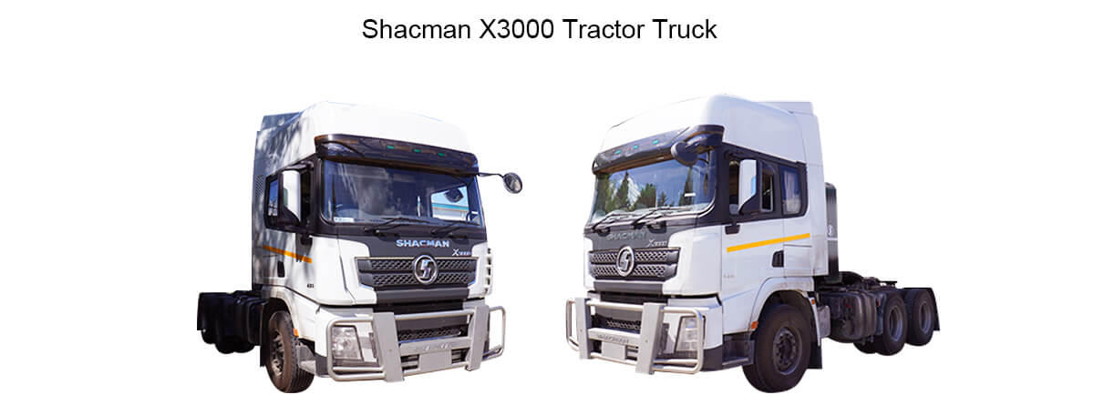 Shacman Truck F3000 H3000 X3000 Price | New Shacman Truck for Sale in Dr Congo