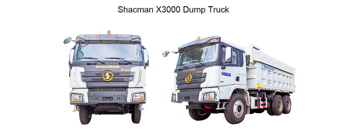 Shacman Truck F3000 H3000 X3000 Price | New Shacman Truck for Sale in Dr Congo