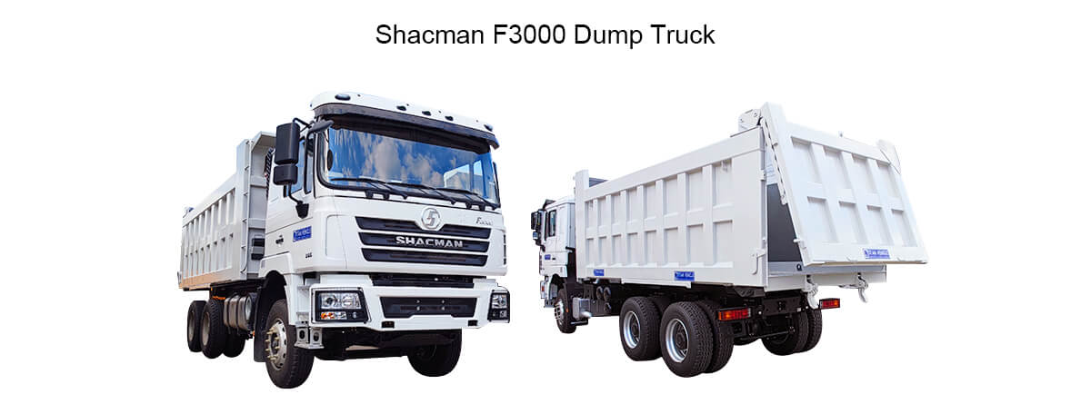 Shacman Truck F3000 H3000 X3000 Price | New Shacman Truck for Sale in Dr Congo