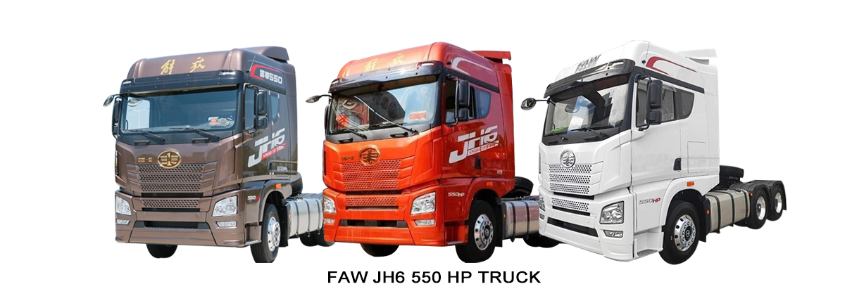 Faw Trucks for Sale in Congo | Faw Trucks Prices in Congo