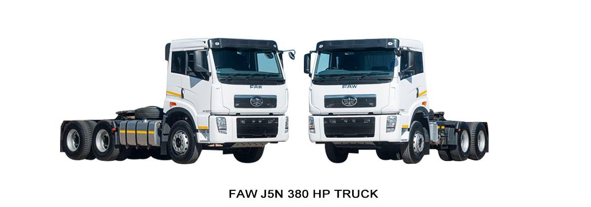 Faw Trucks for Sale in Congo | Faw Trucks Prices in Congo