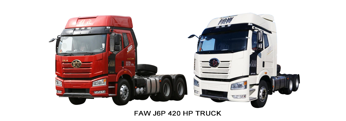 Faw Trucks for Sale in Congo | Faw Trucks Prices in Congo