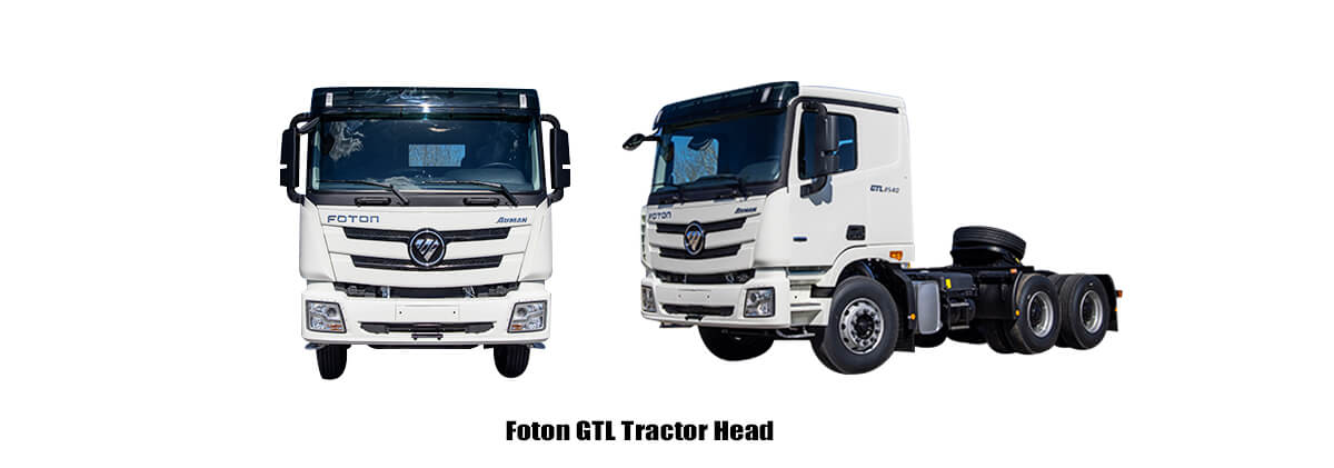 Foton Truck for Sale in Congo | Foton Truck Price in Congo