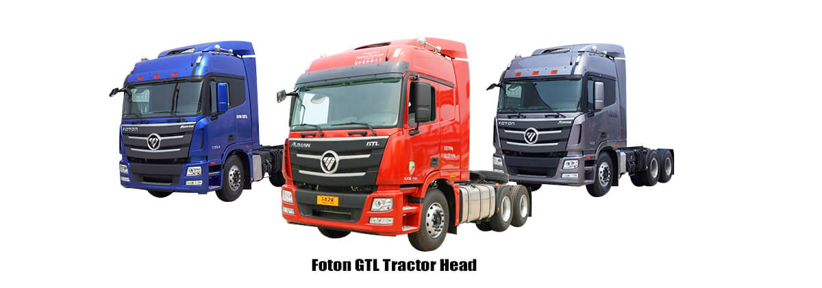 Foton Truck for Sale in Congo | Foton Truck Price in Congo
