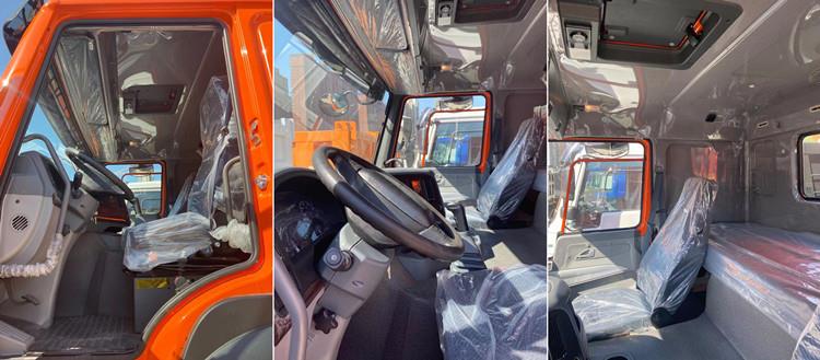 Sinotruk Howo 336 hp 10 Wheel Tipper Truck for Sale in Zimbabwe Gweru