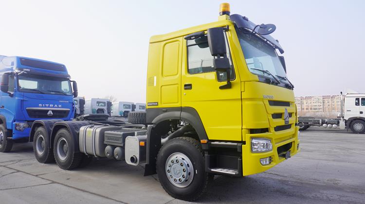 Horse Trucks for Sale | Howo 420 6X4 Horse Trucks for Sale Price in Zimbabwe Bulawayo