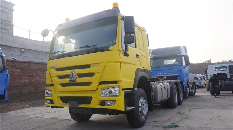 Horse Trucks for Sale | Howo 420 6X4 Horse Trucks for Sale Price in Zimbabwe Bulawayo