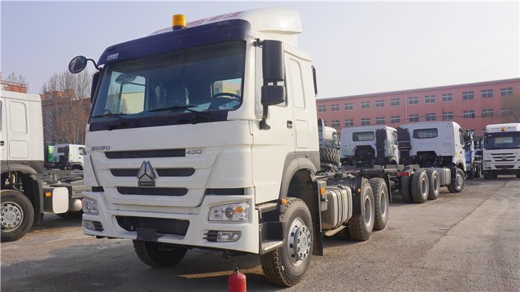 Horsetrucks for Sale | Cnhtc Howo 430 Horse Trucks Price In Zimbabwe Bulawayo