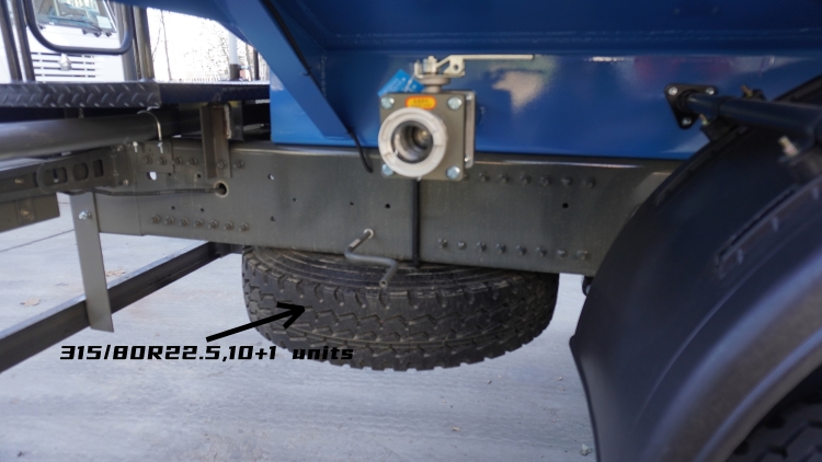 Tractor Water Tanker Price for Sale | Howo Water Truck | Water Tanks for Sale in Harare