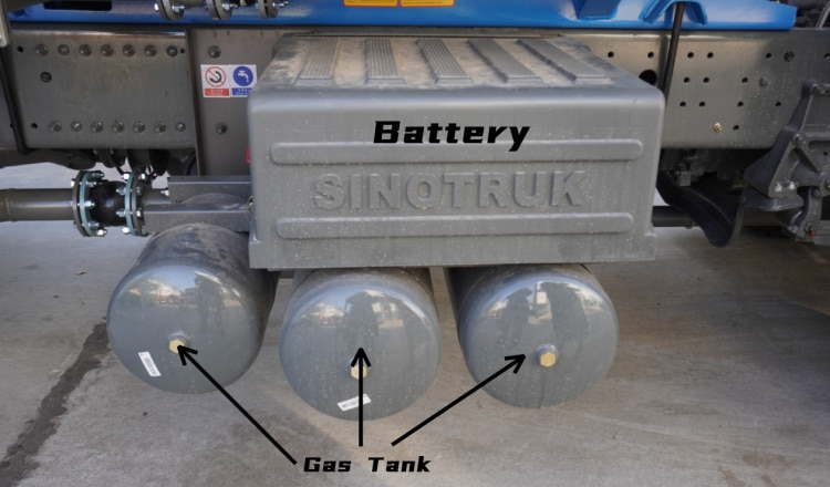 Tractor Water Tanker Price for Sale | Howo Water Truck | Water Tanks for Sale in Harare