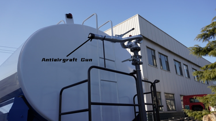 Tractor Water Tanker Price for Sale | Howo Water Truck | Water Tanks for Sale in Harare