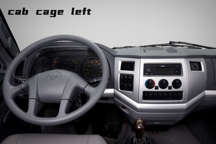 Foton Auman ETX Tractor Head Price | Foton Tractor for Sale in Congo | Foton ETX Tractor Head
