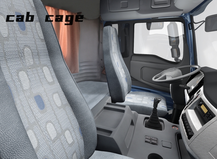 Foton Auman ETX Tractor Head Price | Foton Tractor for Sale in Congo | Foton ETX Tractor Head