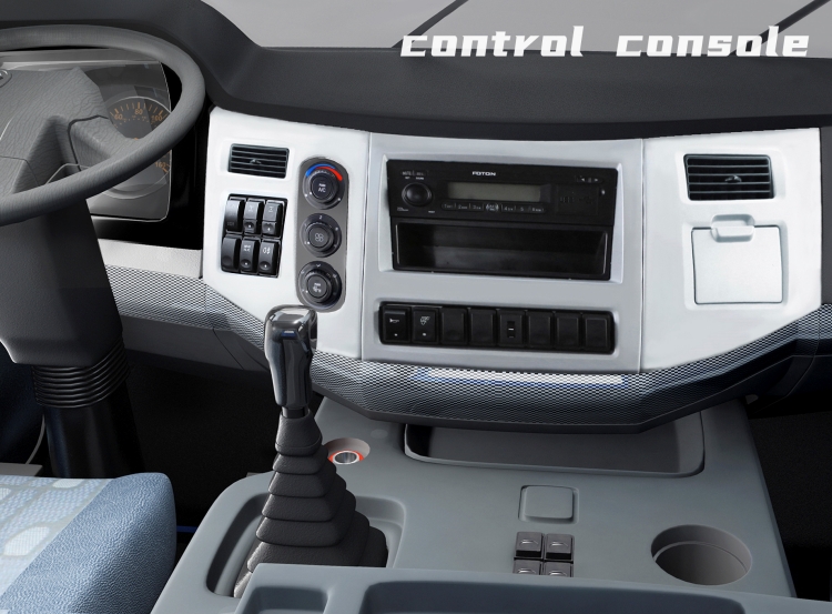 Foton Auman ETX Tractor Head Price | Foton Tractor for Sale in Congo | Foton ETX Tractor Head