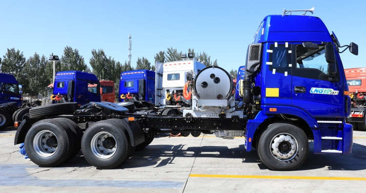 Foton Auman ETX Tractor Head Price | Foton Tractor for Sale in Congo | Foton ETX Tractor Head