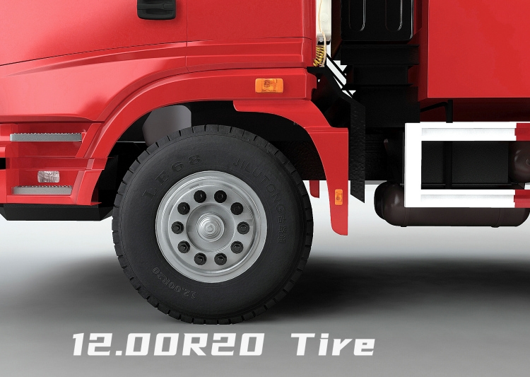 Foton Auman ETX 6x4 Dump Truck for Sale in Congo