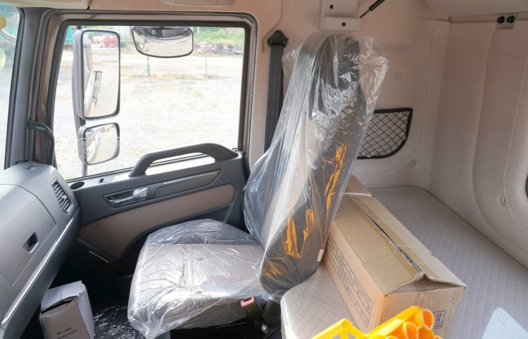 Faw Tractor Truck for Sale in Congo | Faw Truck JH5 | Faw Near Me