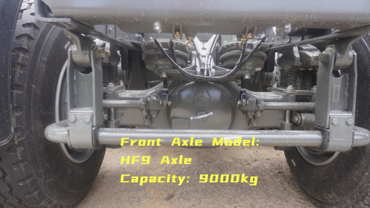 Howo New Model | Howo Truck Head 430 for Sale in Congo