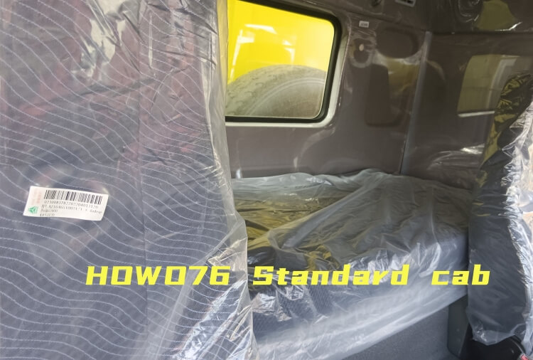 Howo Truck for Sale in Congo | Sinotruk Howo 371 Dump Truck