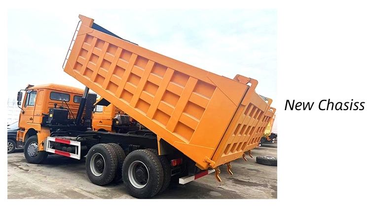 Used Shacman Truck F3000 Price in Congo