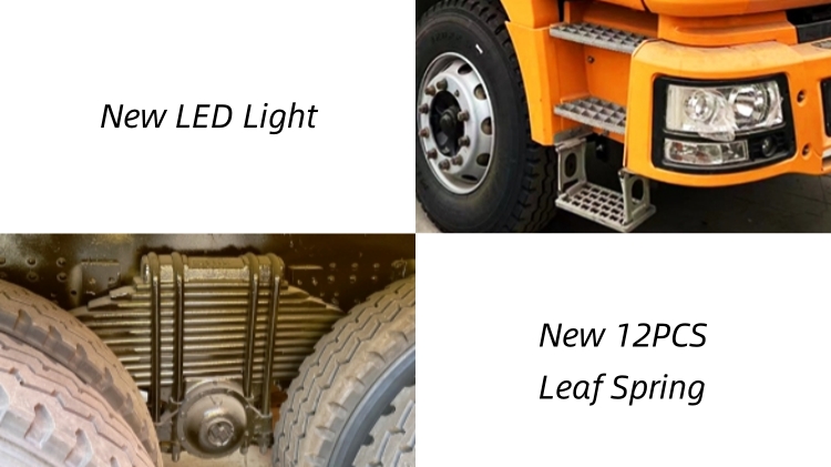 Used Shacman Truck F3000 Price in Congo