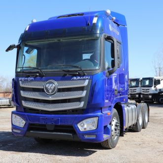 Foton Auman EST Tractor Head 6x4