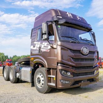 Faw Tractor Truck JH5