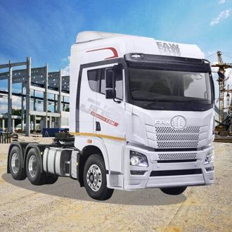 Faw Tractor Head - Faw Jiefang - Faw JH6 for Sale