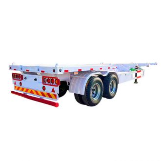 40 Feet Container Trailer