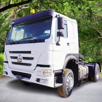 Sinotruk Tractor Truck 4x2